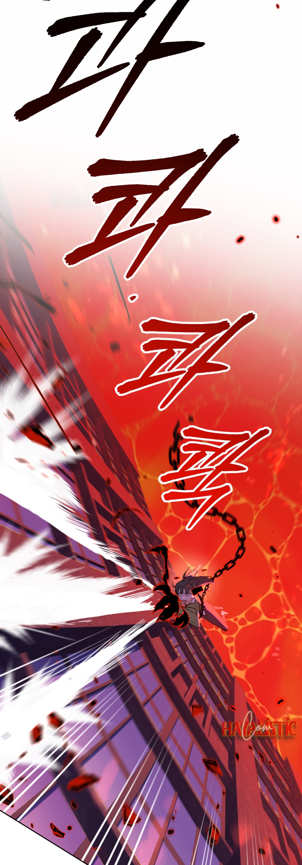 Şeytanla Anlaşma Bölüm 56 - Sayfa 28