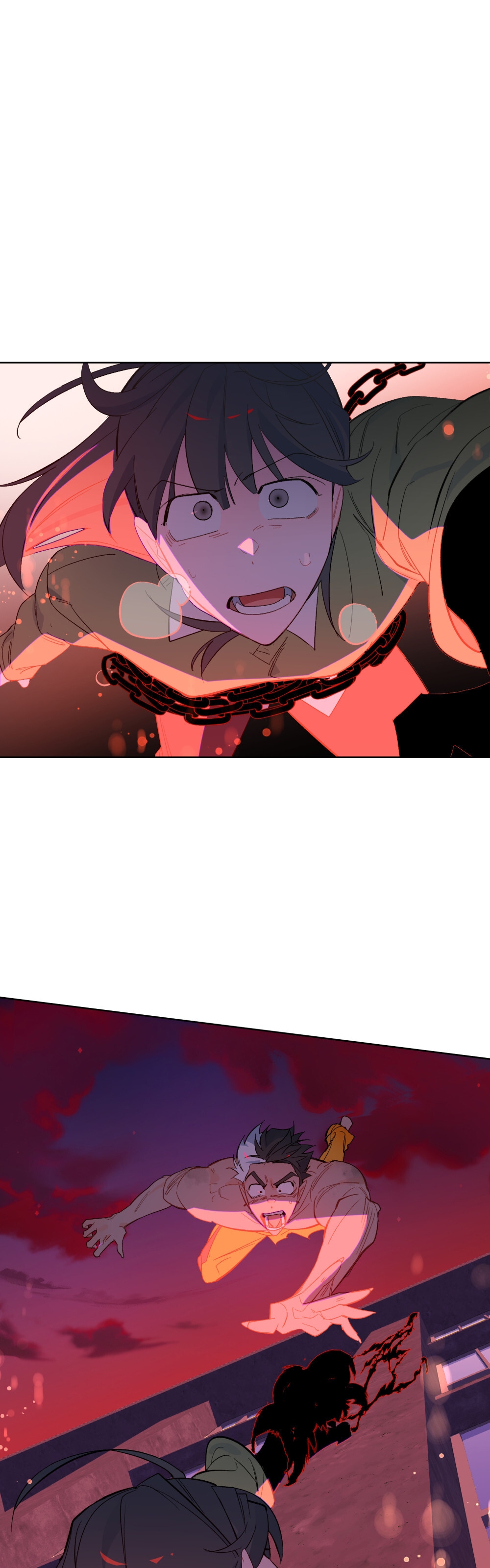 Şeytanla Anlaşma Bölüm 56 - Sayfa 30