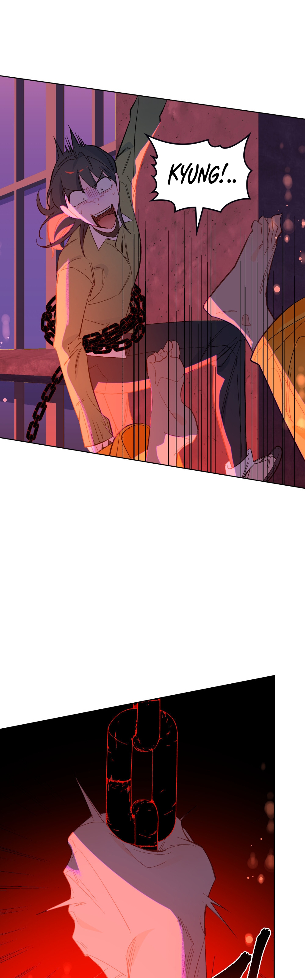 Şeytanla Anlaşma Bölüm 56 - Sayfa 32