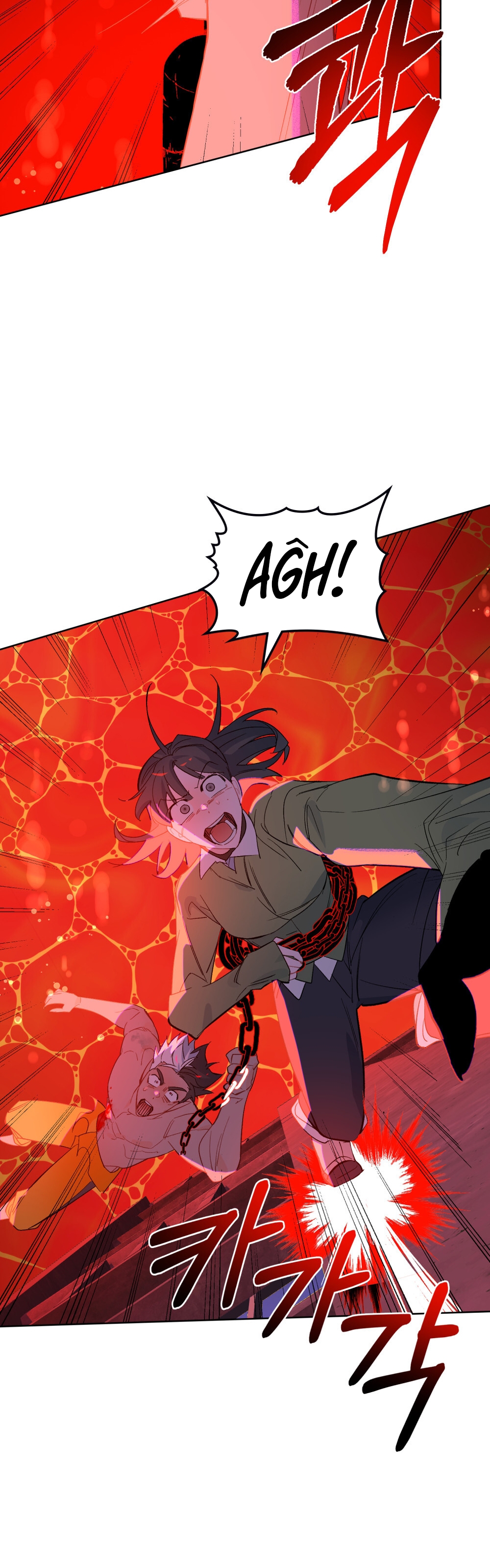 Şeytanla Anlaşma Bölüm 56 - Sayfa 33