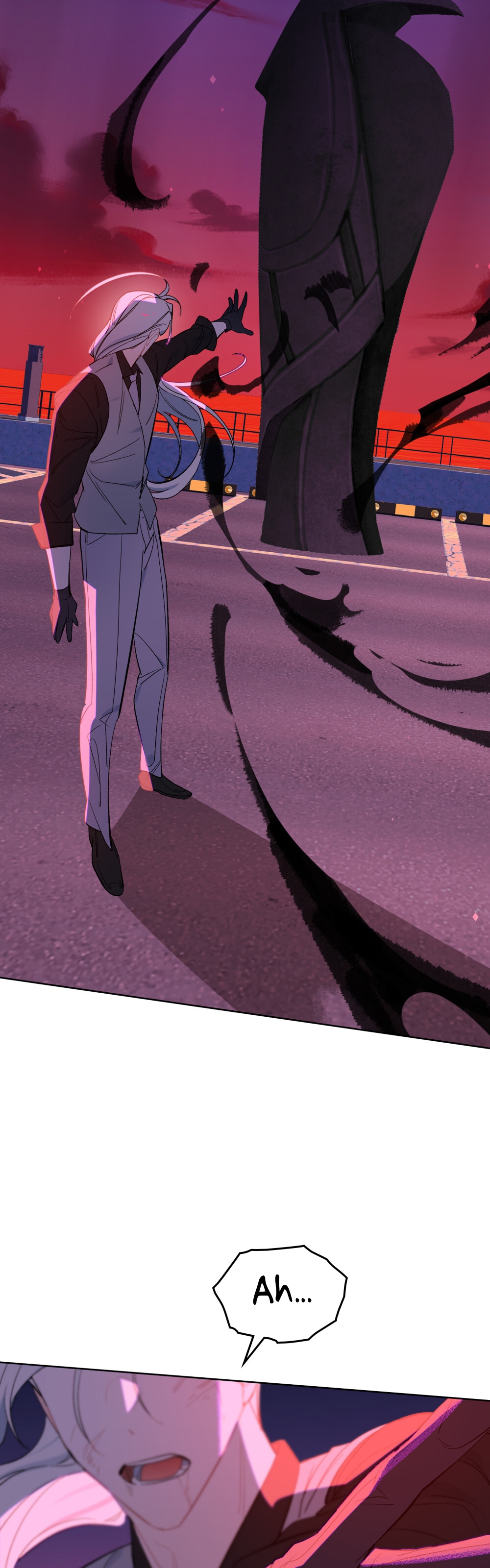 Şeytanla Anlaşma Bölüm 56 - Sayfa 38