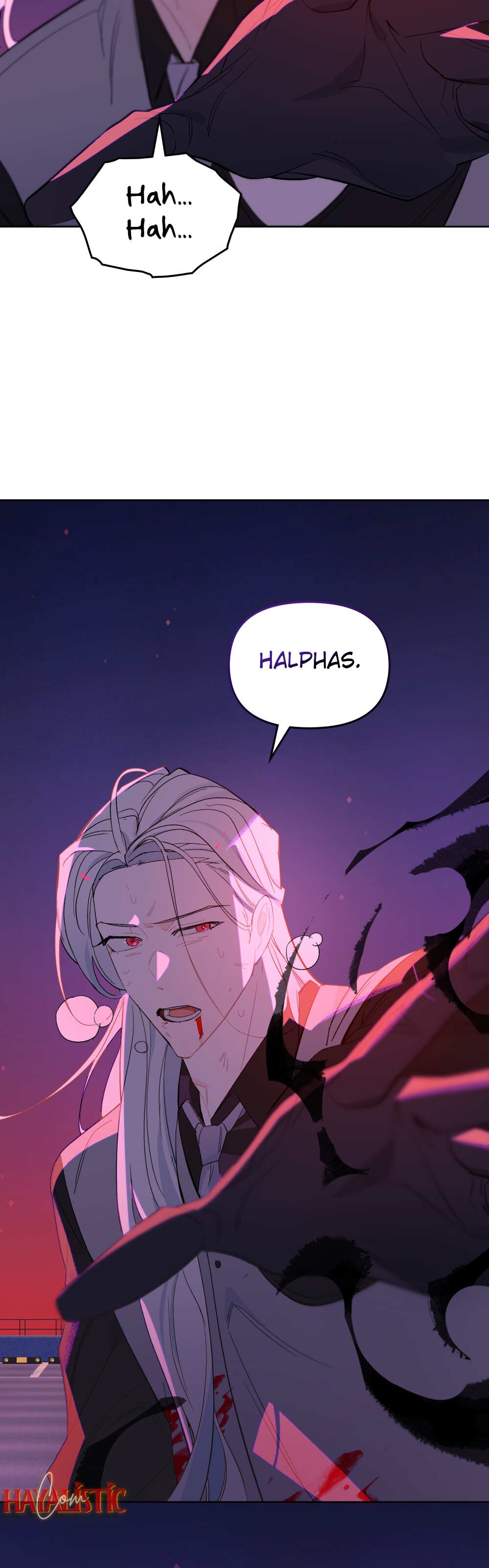 Şeytanla Anlaşma Bölüm 56 - Sayfa 39