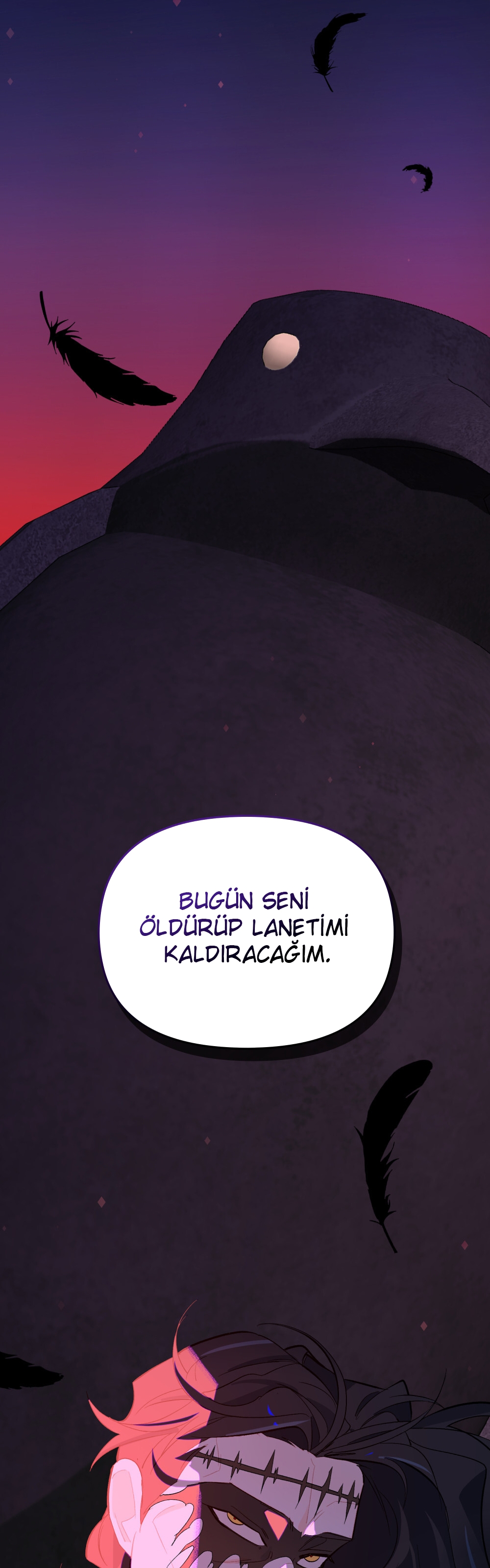 Şeytanla Anlaşma Bölüm 56 - Sayfa 40