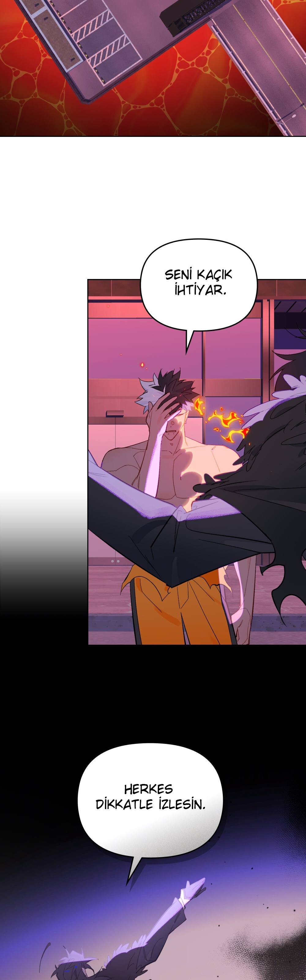 Şeytanla Anlaşma Bölüm 53 - Sayfa 7