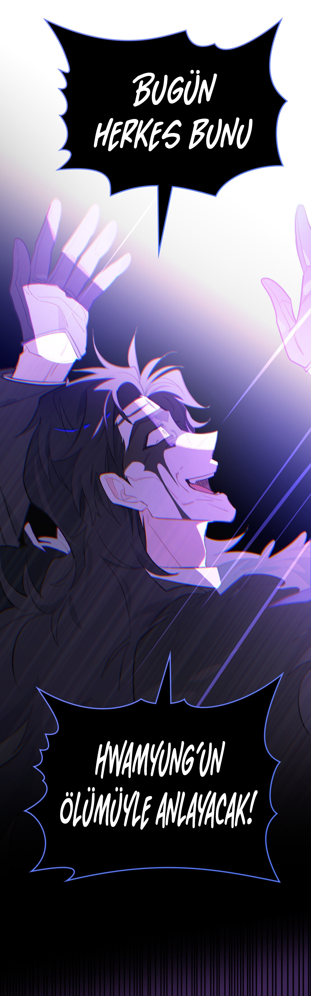 Şeytanla Anlaşma Bölüm 53 - Sayfa 10