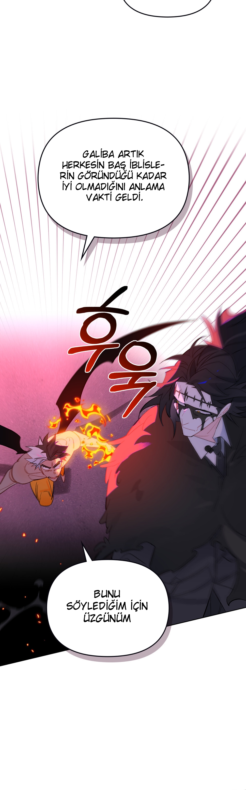 Şeytanla Anlaşma Bölüm 53 - Sayfa 13