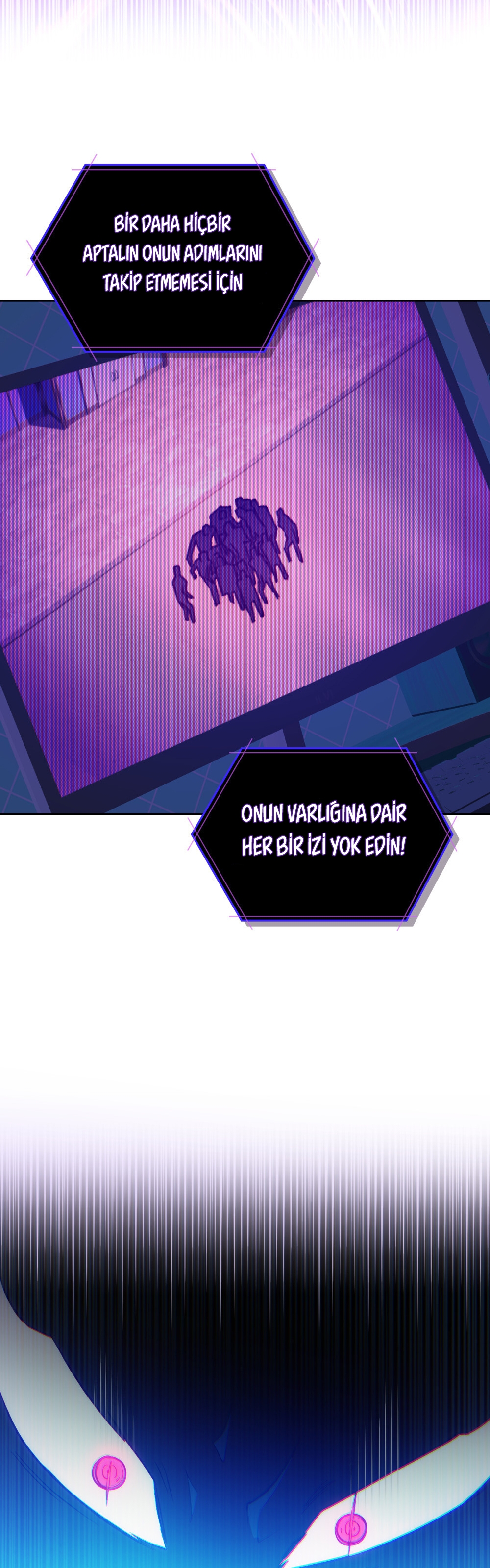 Şeytanla Anlaşma Bölüm 53 - Sayfa 18