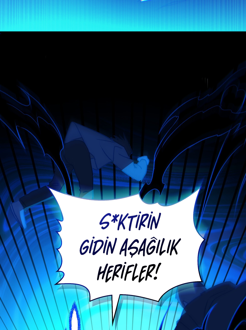 Şeytanla Anlaşma Bölüm 53 - Sayfa 19