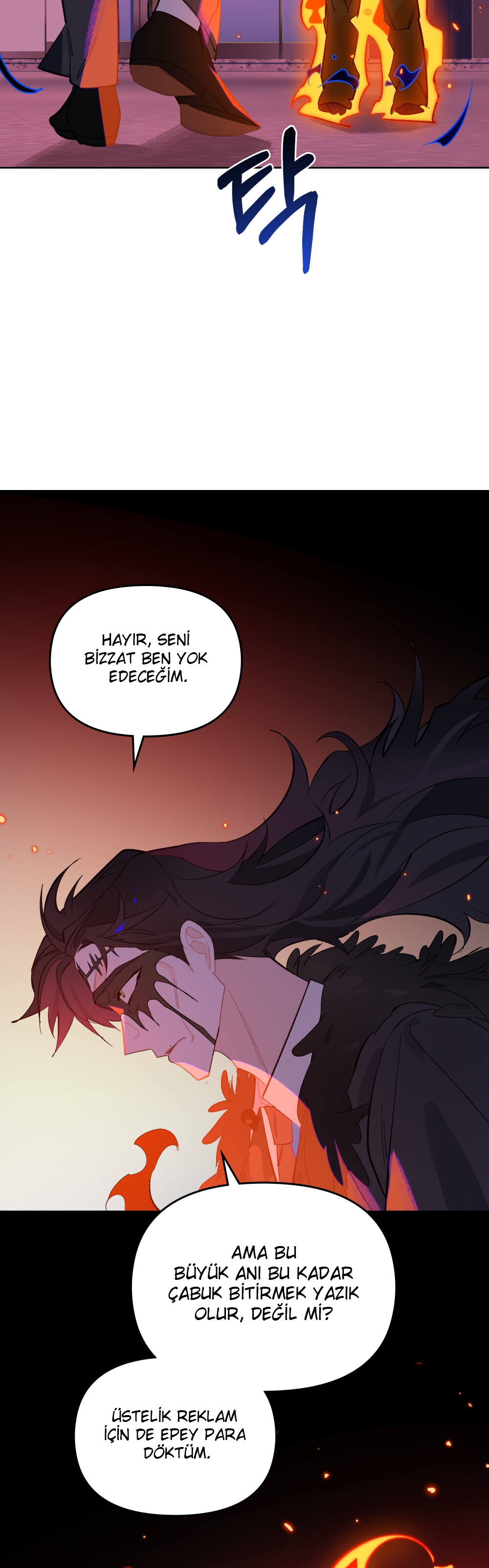 Şeytanla Anlaşma Bölüm 53 - Sayfa 24