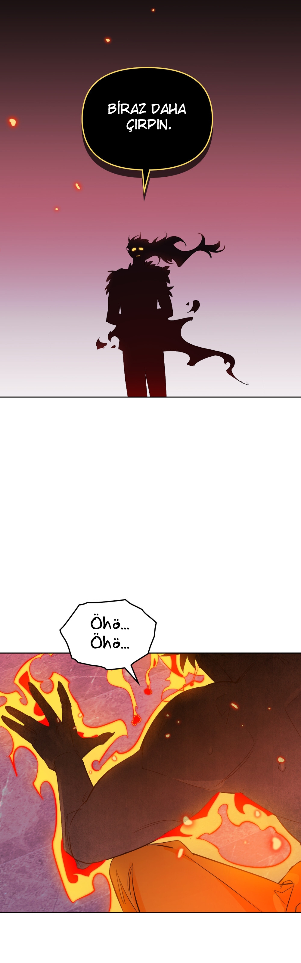 Şeytanla Anlaşma Bölüm 53 - Sayfa 28