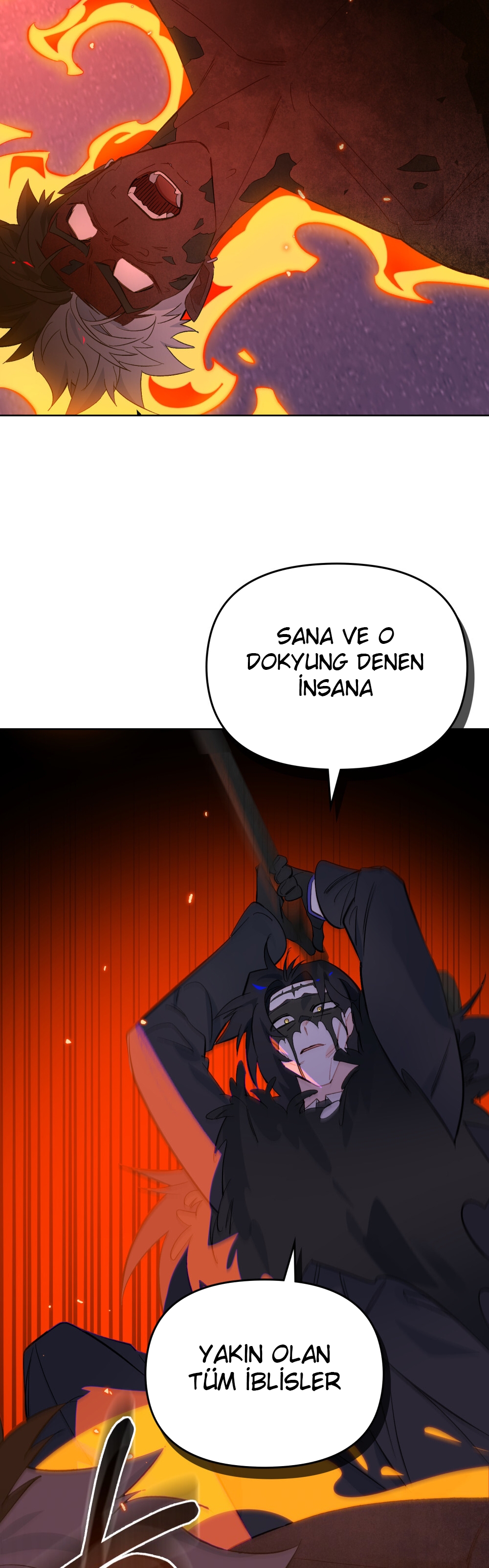 Şeytanla Anlaşma Bölüm 53 - Sayfa 35