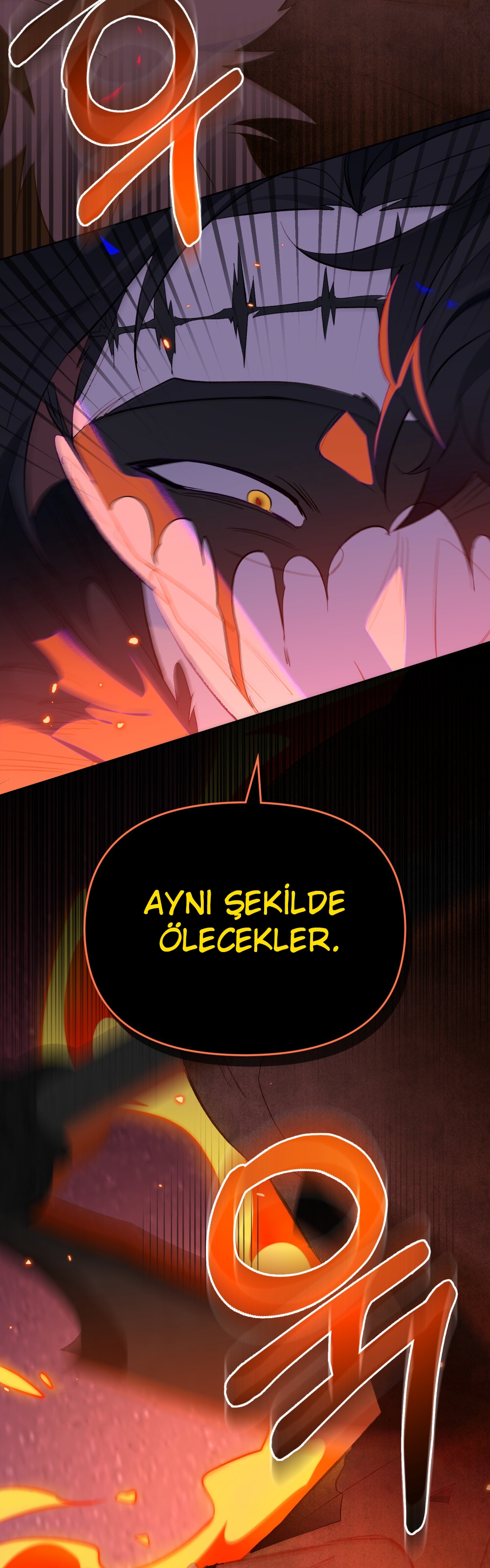 Şeytanla Anlaşma Bölüm 53 - Sayfa 36