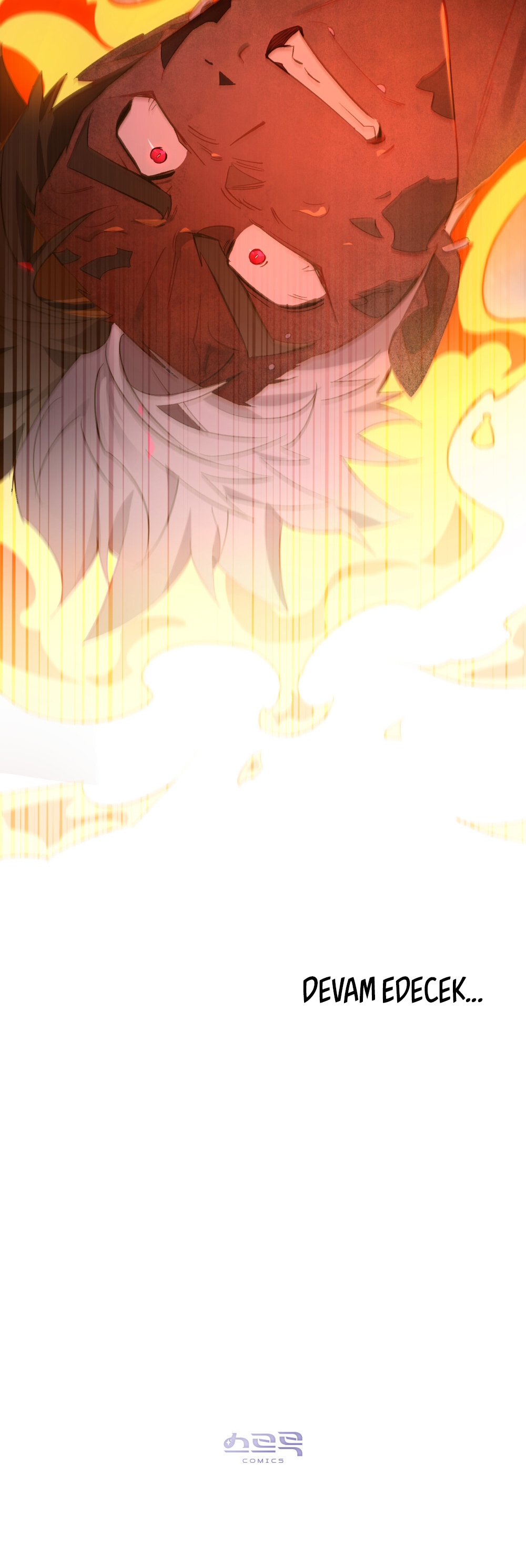 Şeytanla Anlaşma Bölüm 53 - Sayfa 37