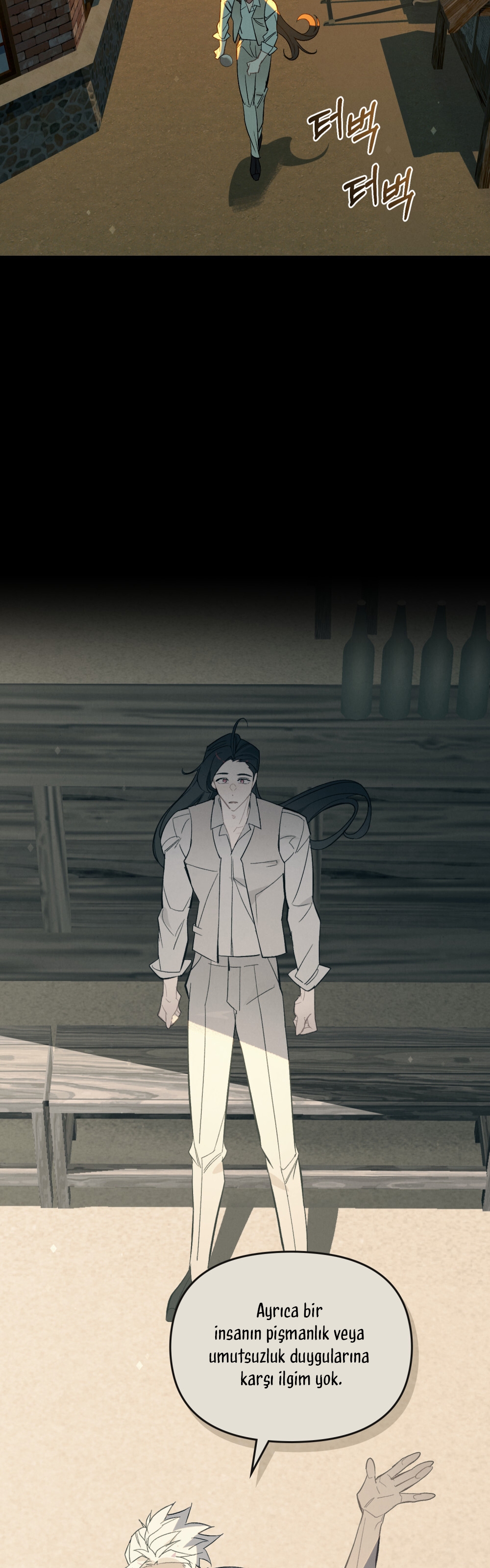 Şeytanla Anlaşma Bölüm 59 - Sayfa 2