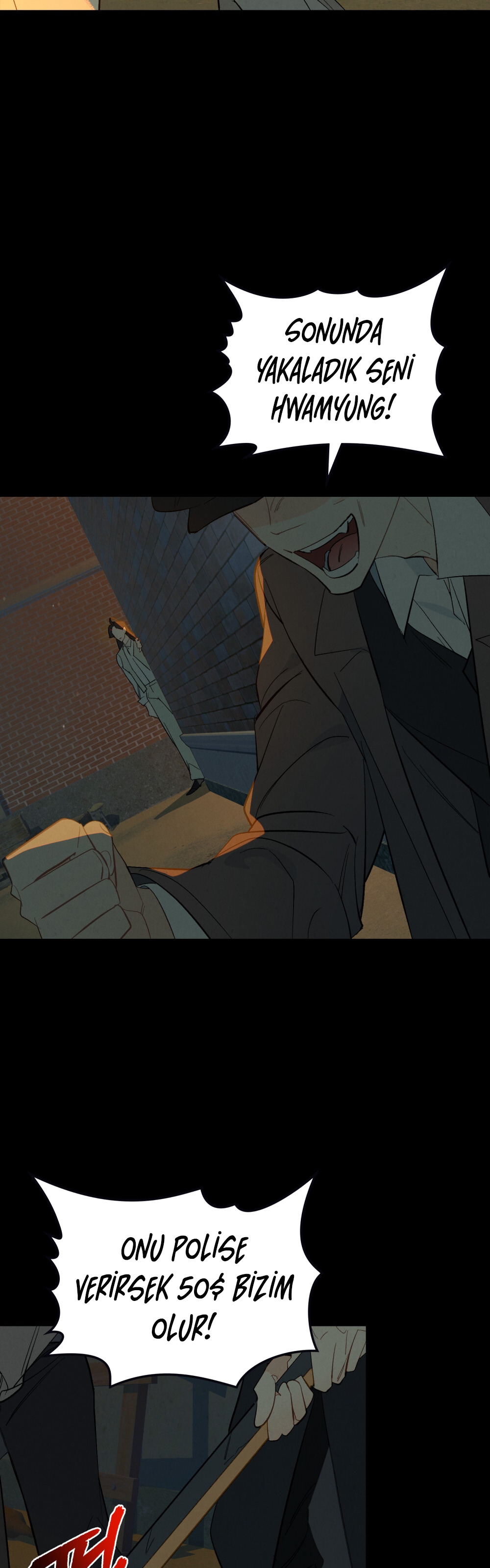 Şeytanla Anlaşma Bölüm 59 - Sayfa 7