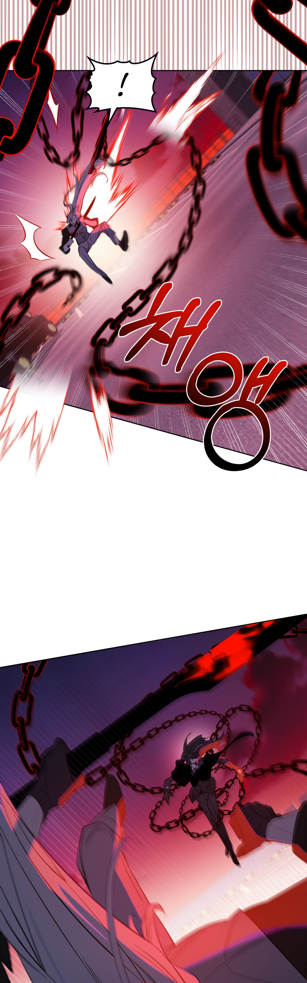 Şeytanla Anlaşma Bölüm 59 - Sayfa 13