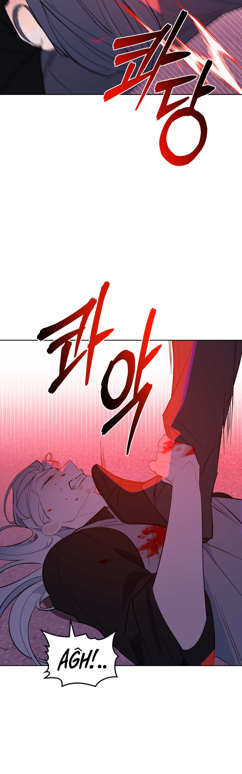 Şeytanla Anlaşma Bölüm 59 - Sayfa 14