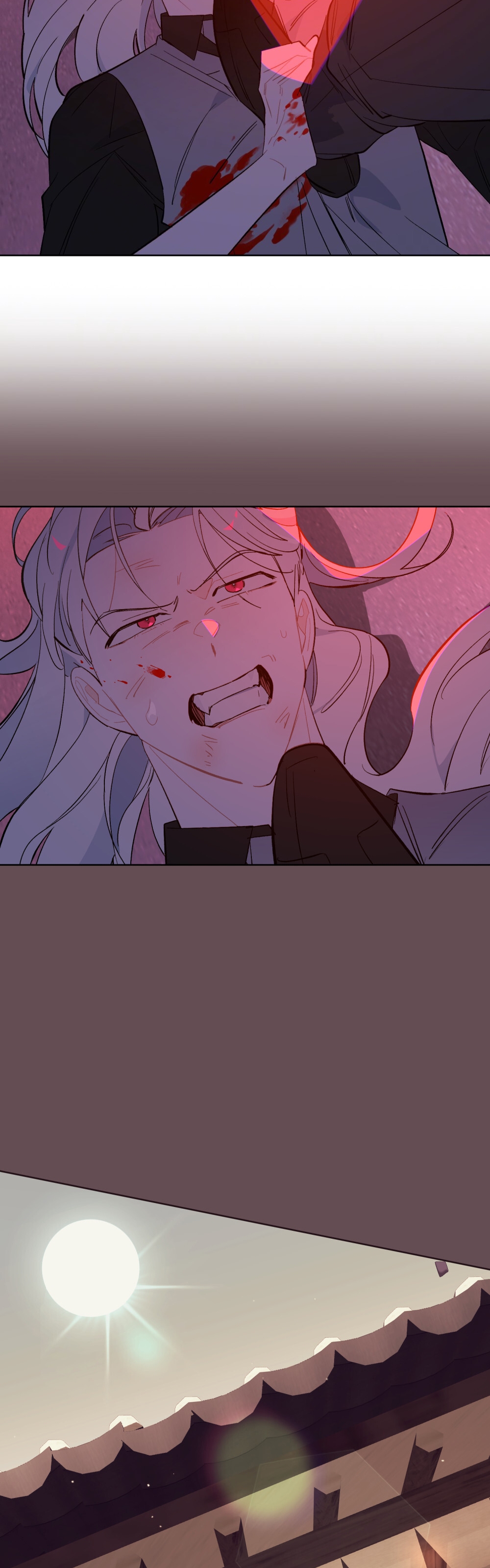 Şeytanla Anlaşma Bölüm 59 - Sayfa 16