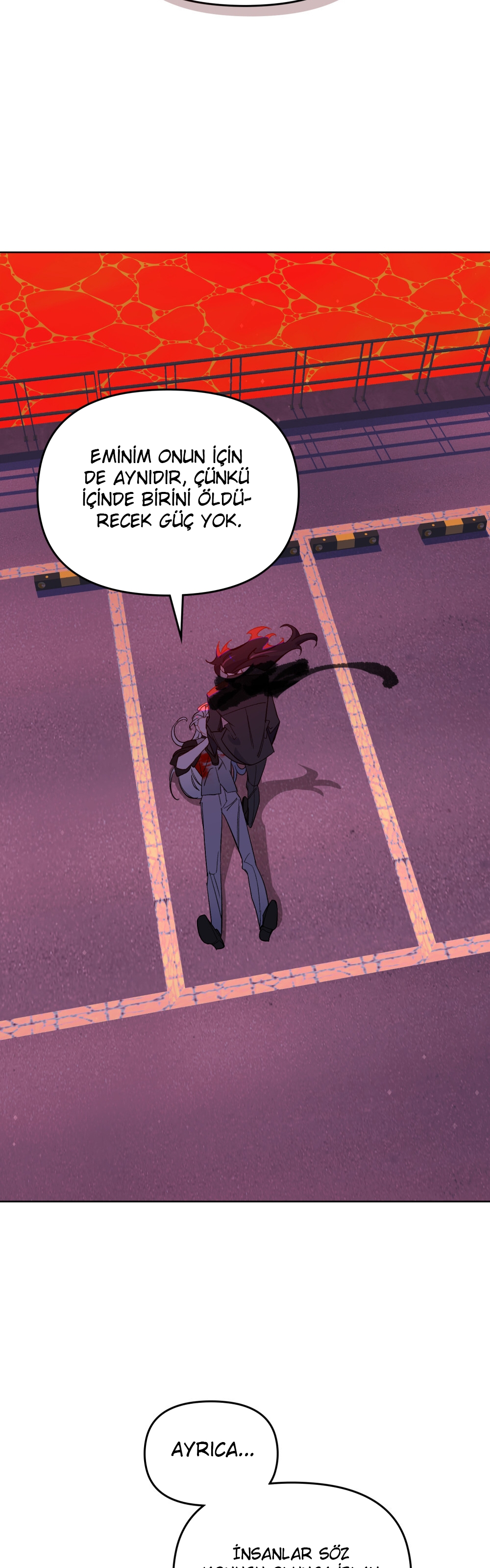 Şeytanla Anlaşma Bölüm 59 - Sayfa 19