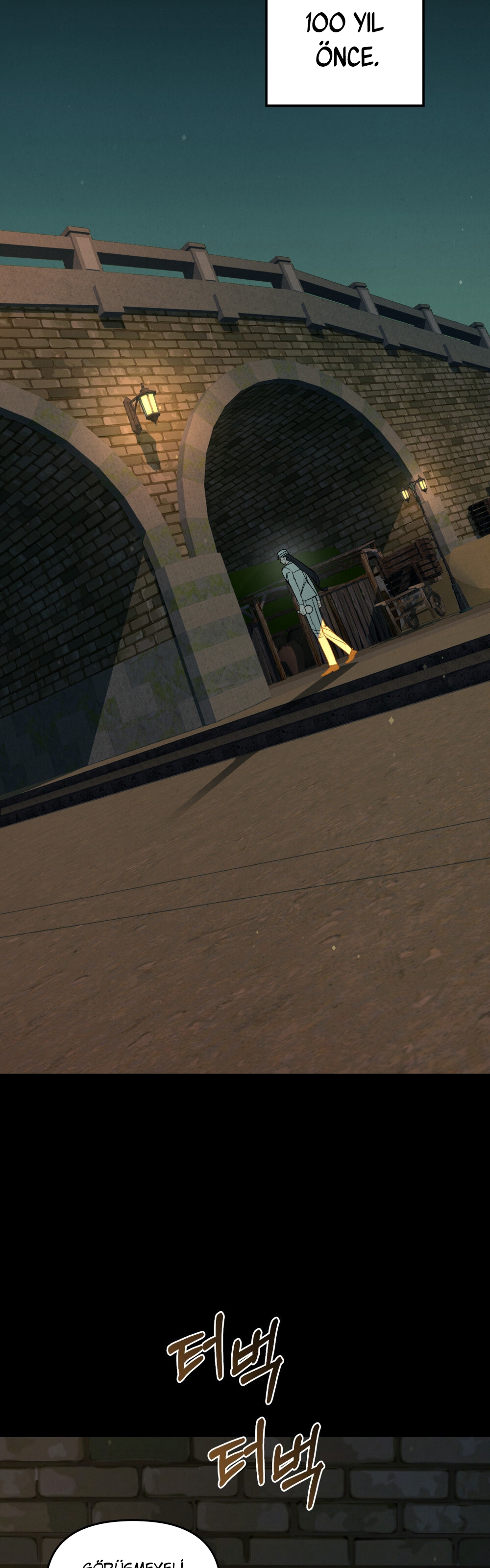 Şeytanla Anlaşma Bölüm 59 - Sayfa 23