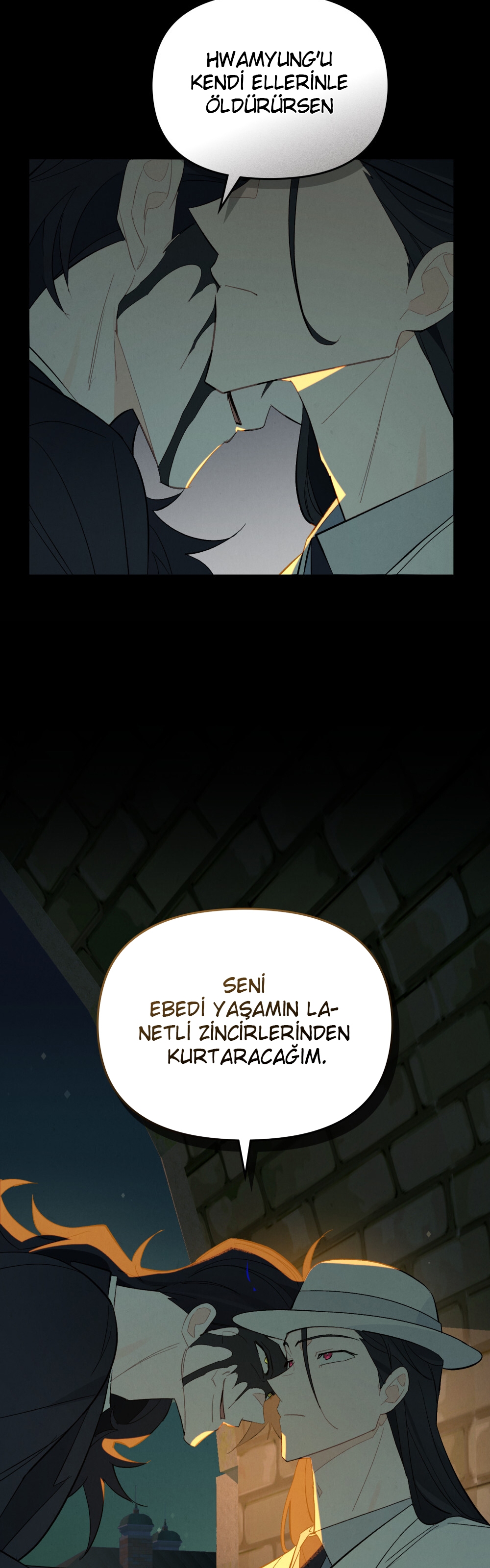 Şeytanla Anlaşma Bölüm 59 - Sayfa 28