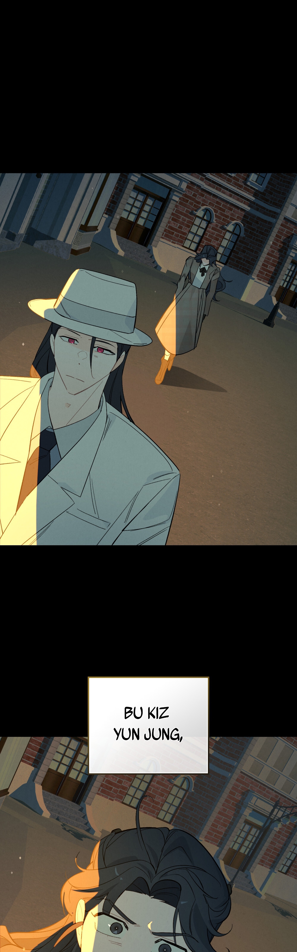 Şeytanla Anlaşma Bölüm 59 - Sayfa 33