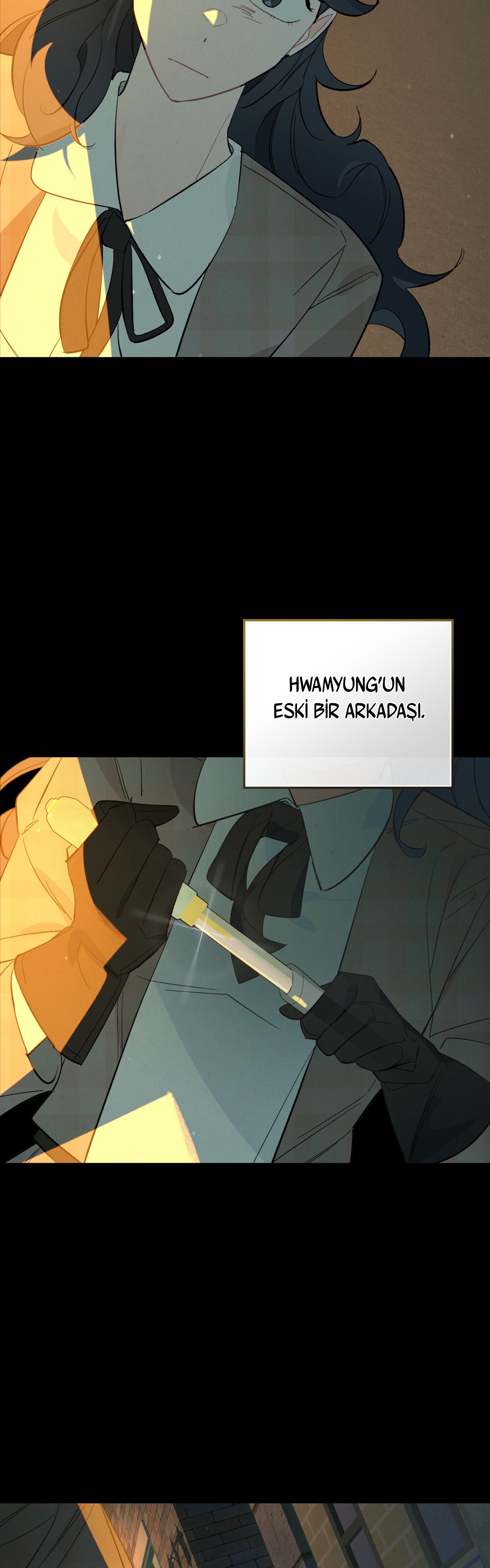 Şeytanla Anlaşma Bölüm 59 - Sayfa 34