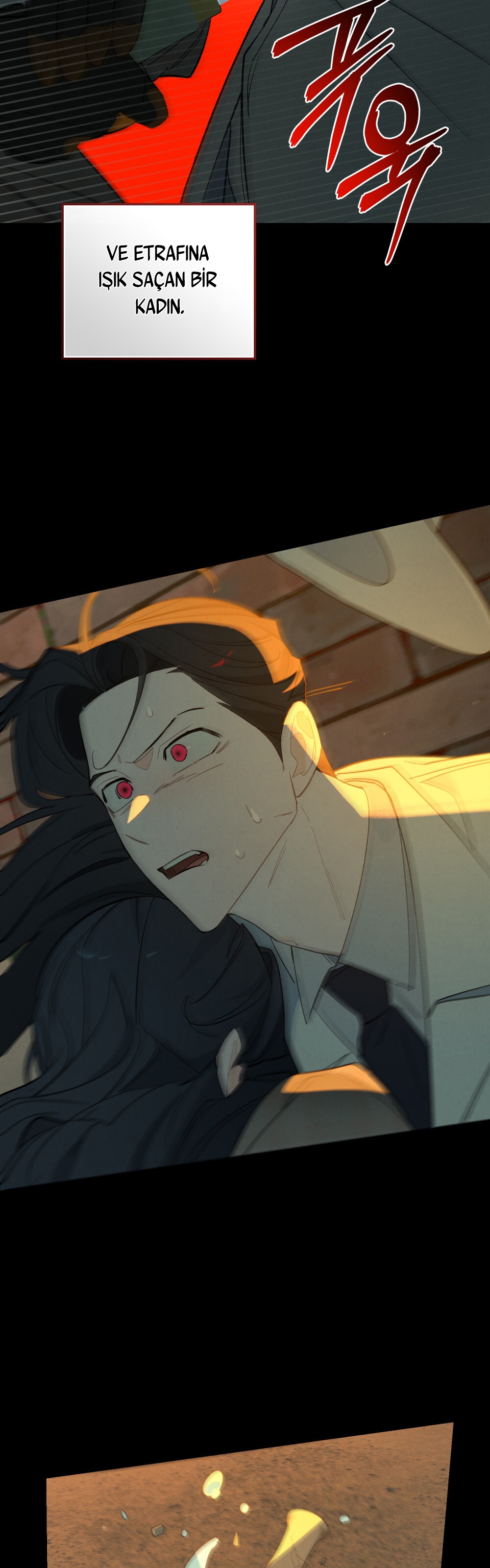 Şeytanla Anlaşma Bölüm 59 - Sayfa 37