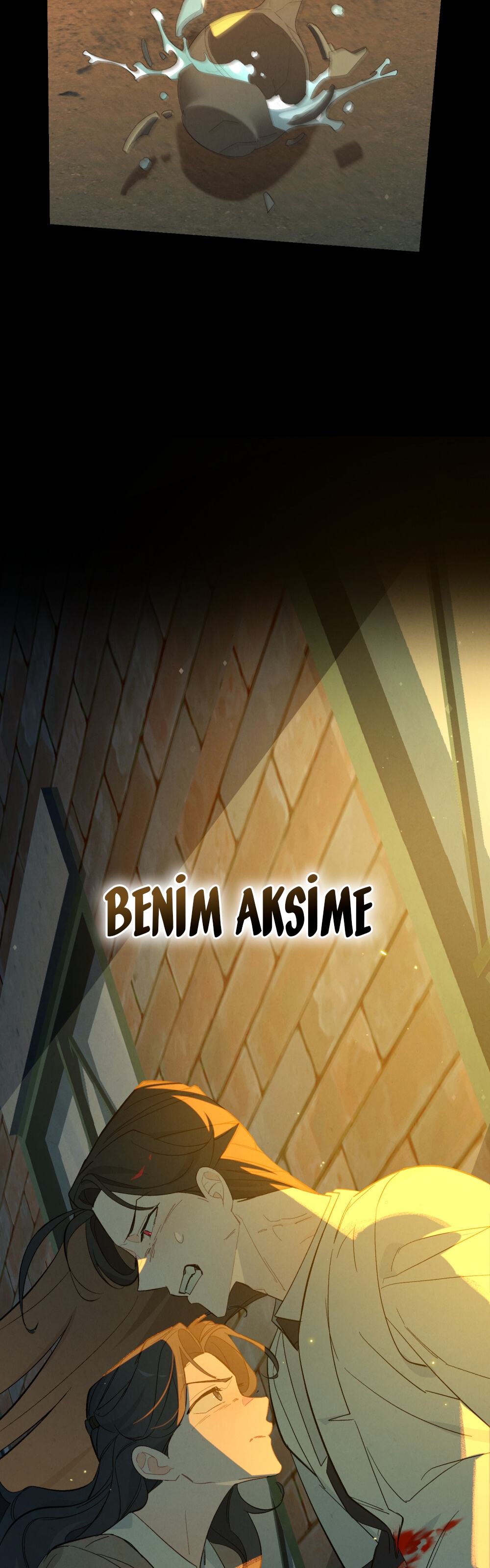 Şeytanla Anlaşma Bölüm 59 - Sayfa 38