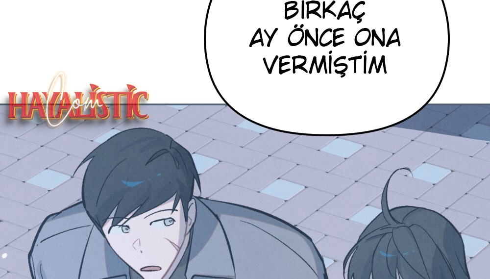 Şeytanla Anlaşma Bölüm 74 - Sayfa 18