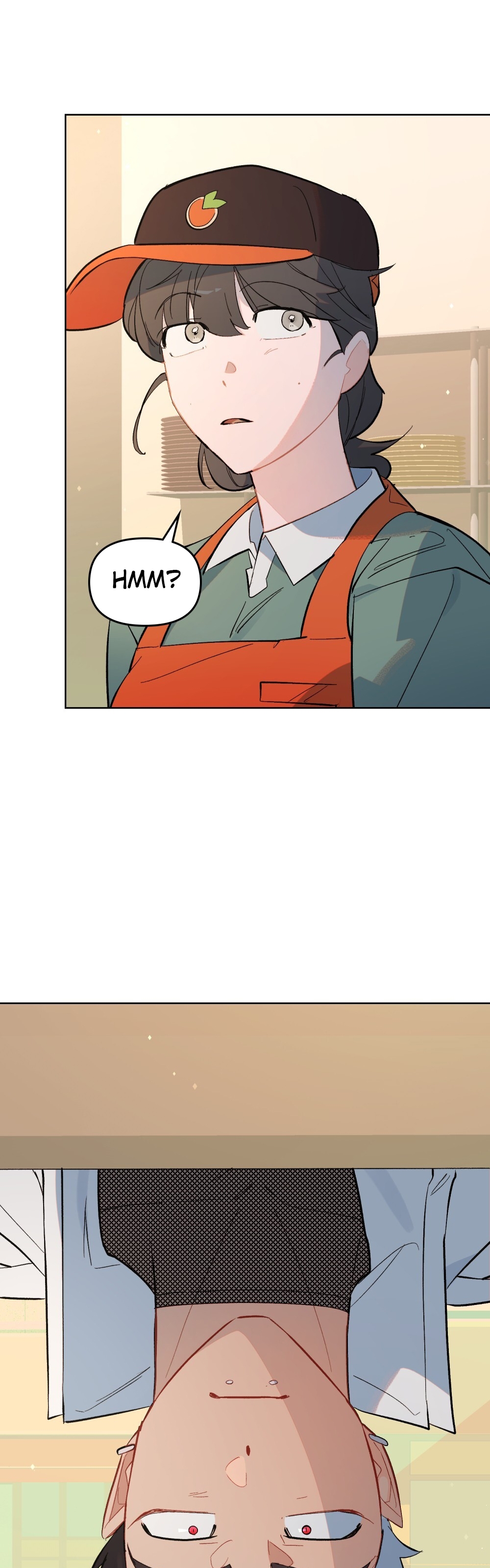 Şeytanla Anlaşma Bölüm 74 - Sayfa 23