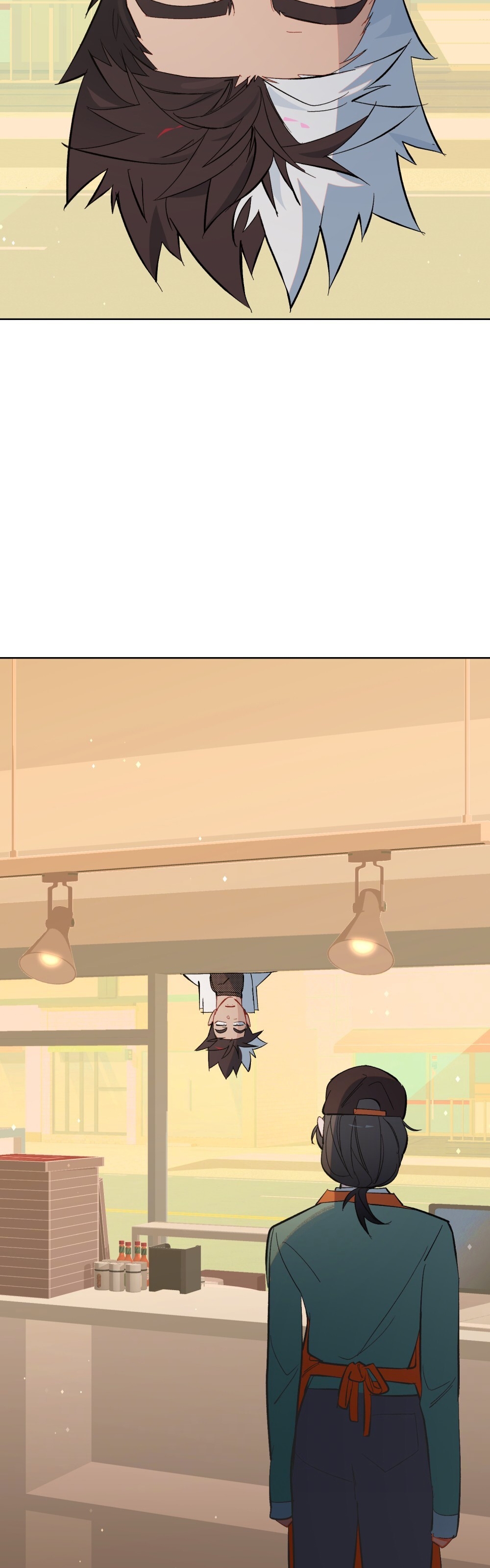 Şeytanla Anlaşma Bölüm 74 - Sayfa 24