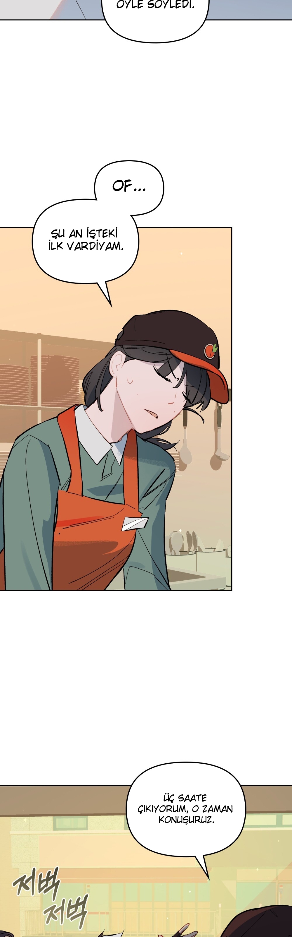 Şeytanla Anlaşma Bölüm 74 - Sayfa 29