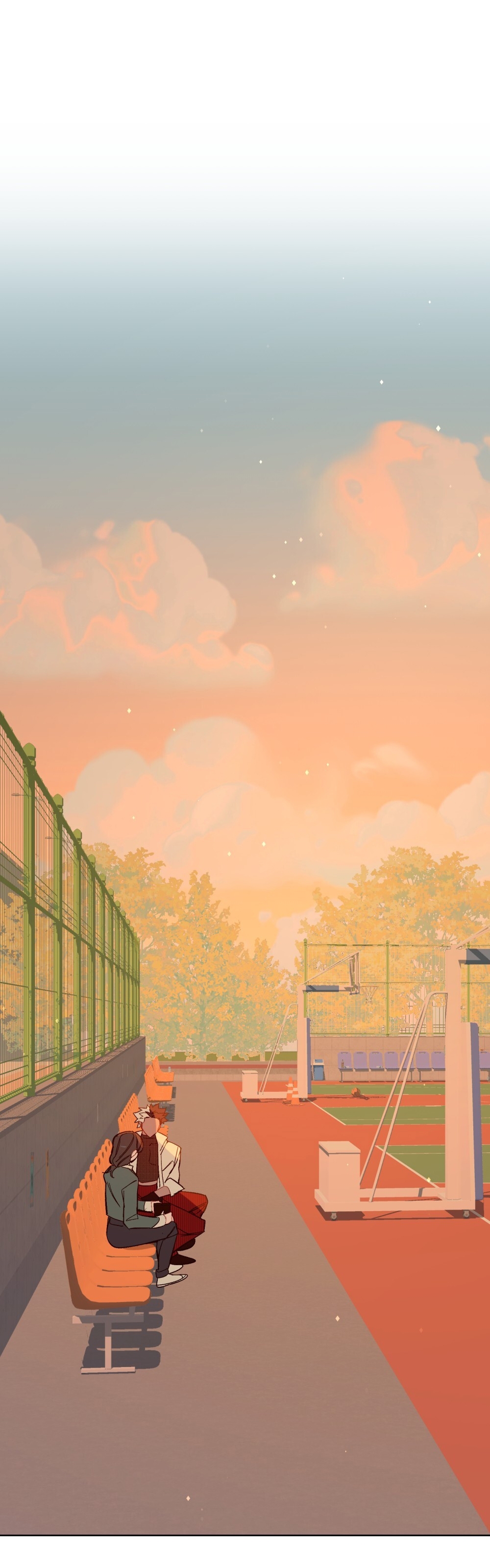 Şeytanla Anlaşma Bölüm 74 - Sayfa 32