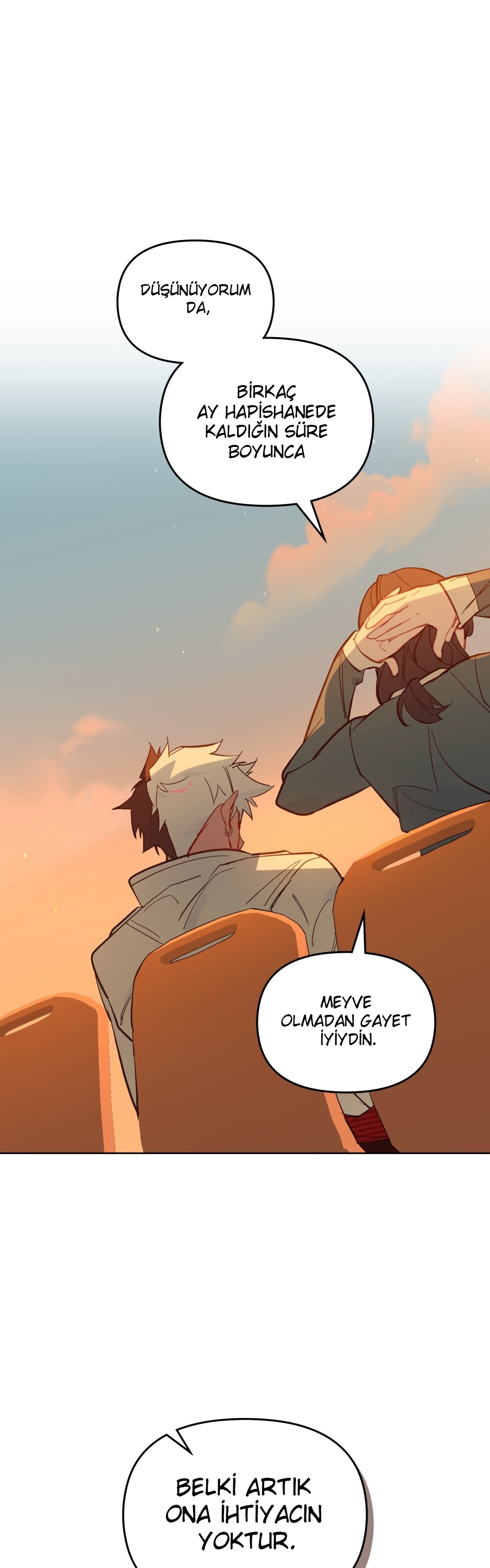 Şeytanla Anlaşma Bölüm 74 - Sayfa 36