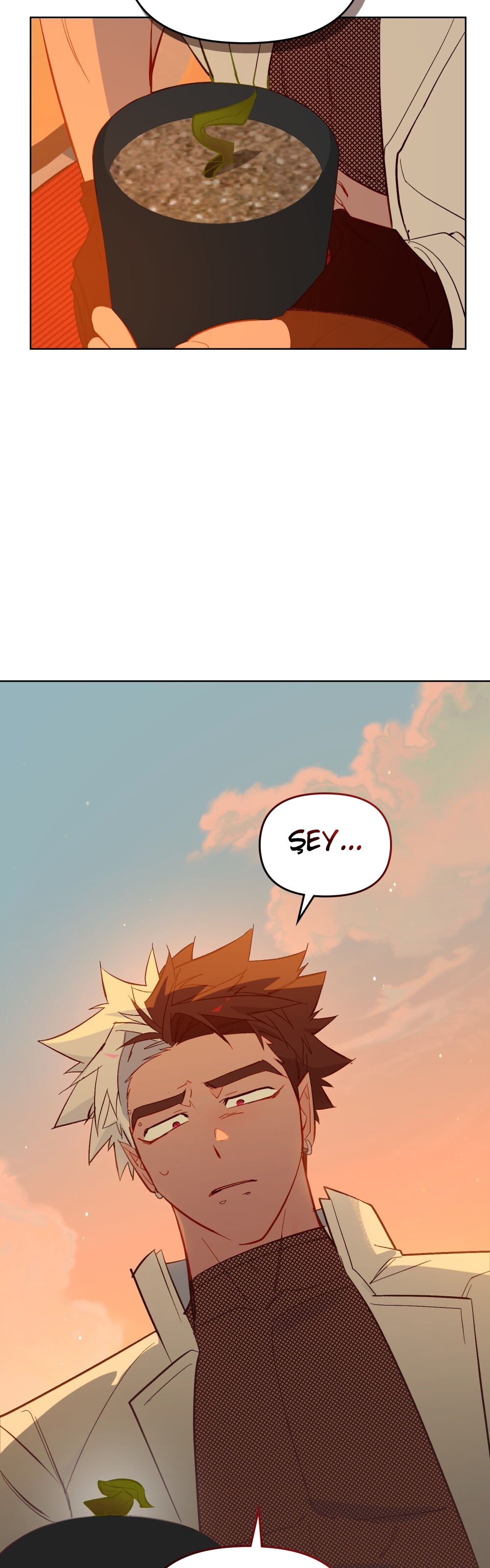 Şeytanla Anlaşma Bölüm 74 - Sayfa 37