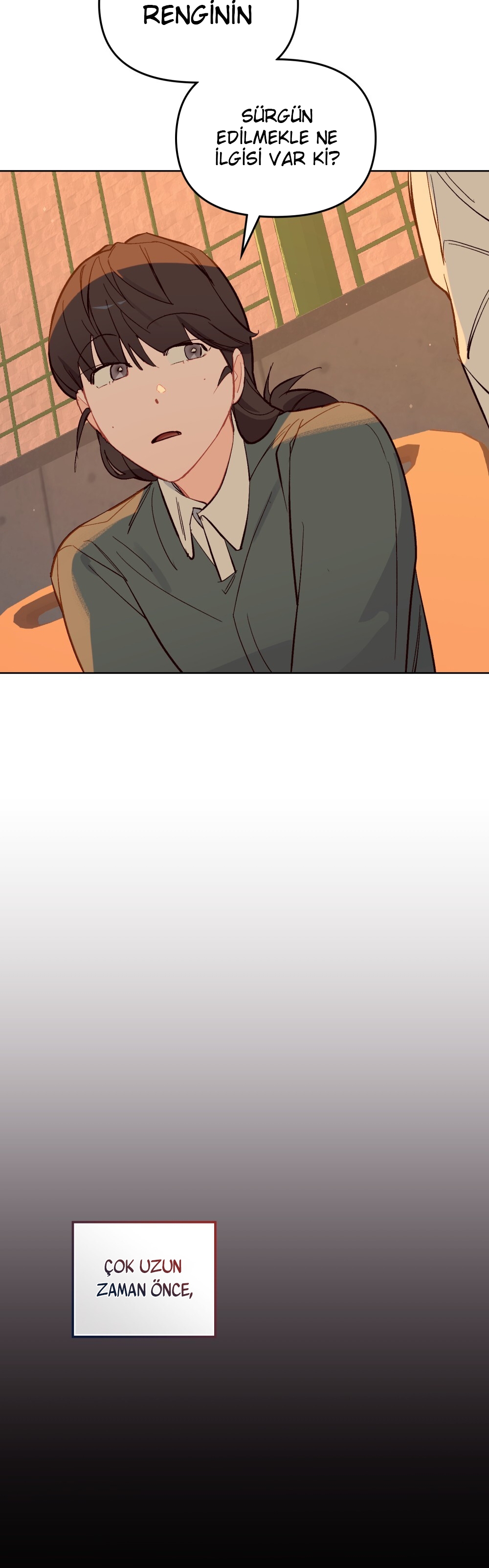 Şeytanla Anlaşma Bölüm 74 - Sayfa 41