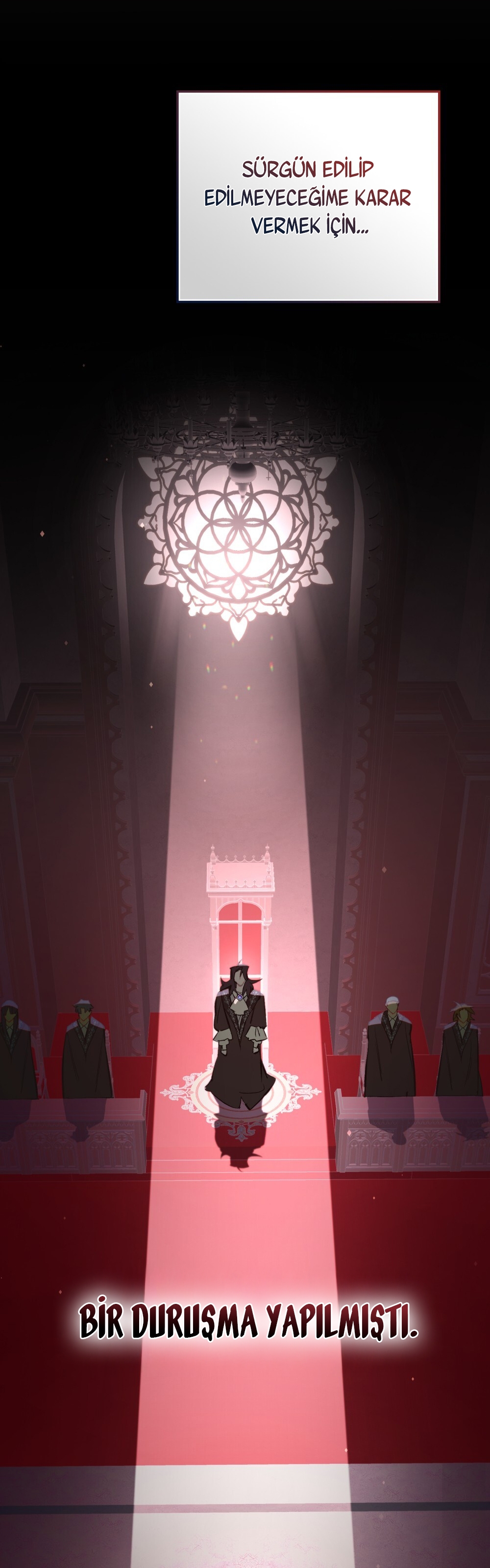 Şeytanla Anlaşma Bölüm 74 - Sayfa 42