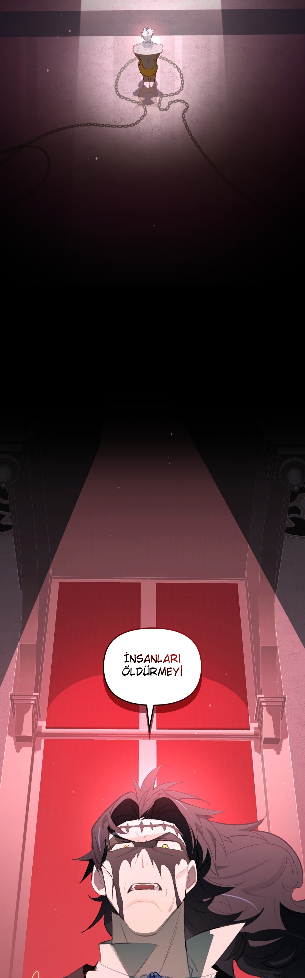 Şeytanla Anlaşma Bölüm 74 - Sayfa 43