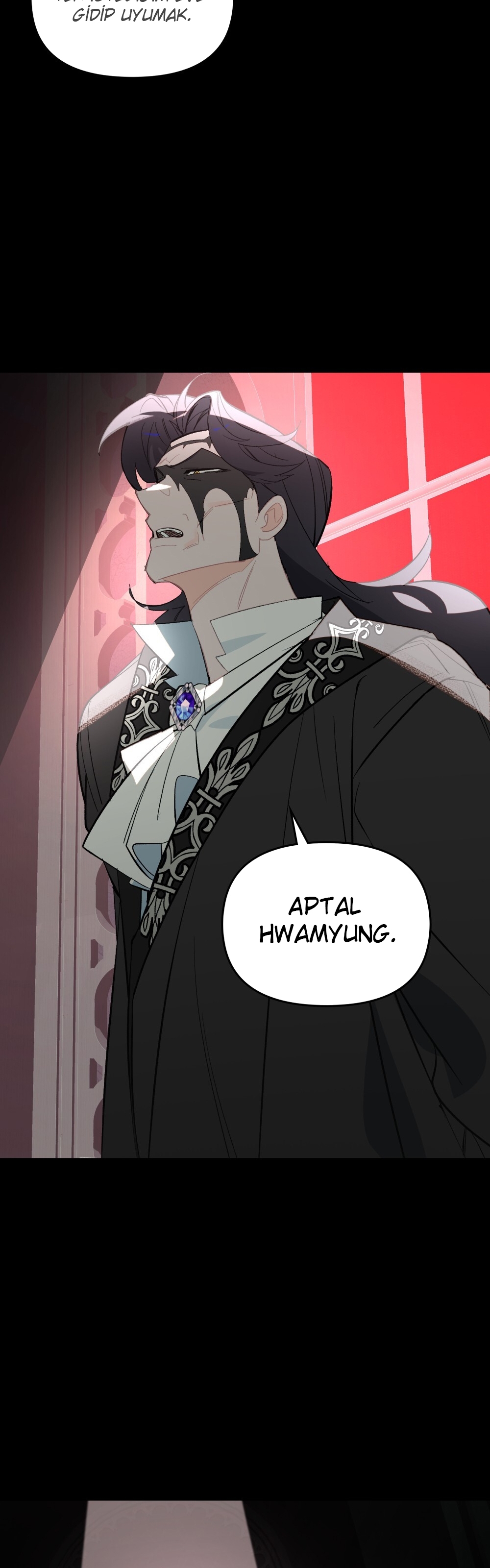 Şeytanla Anlaşma Bölüm 74 - Sayfa 46