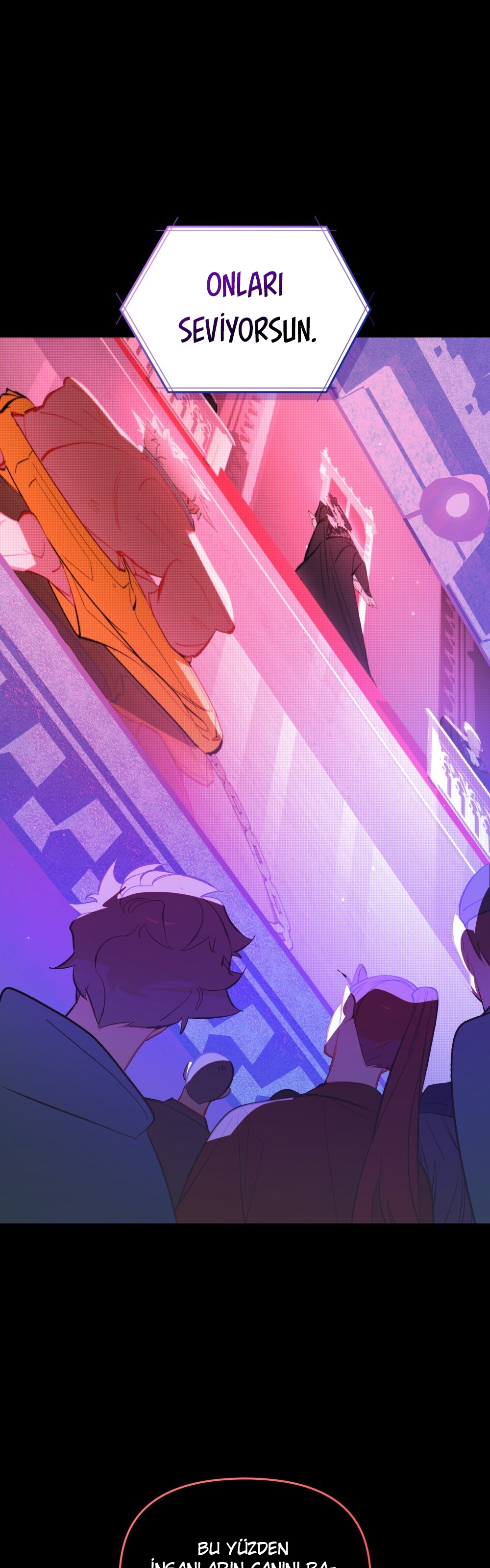 Şeytanla Anlaşma Bölüm 74 - Sayfa 49