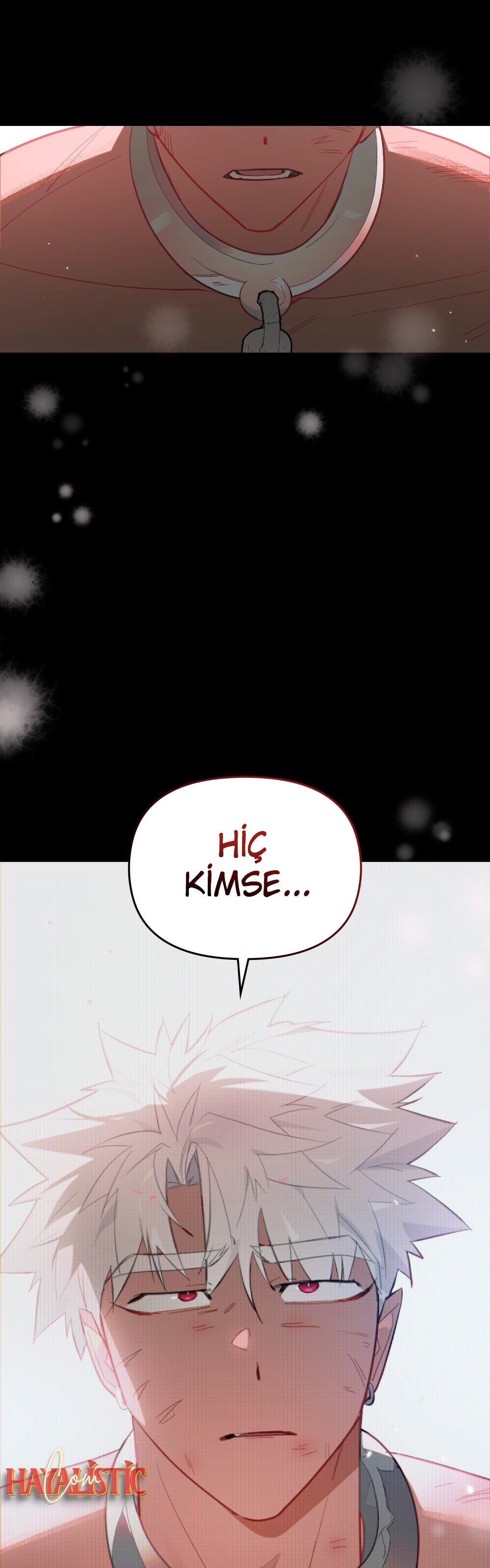 Şeytanla Anlaşma Bölüm 74 - Sayfa 52