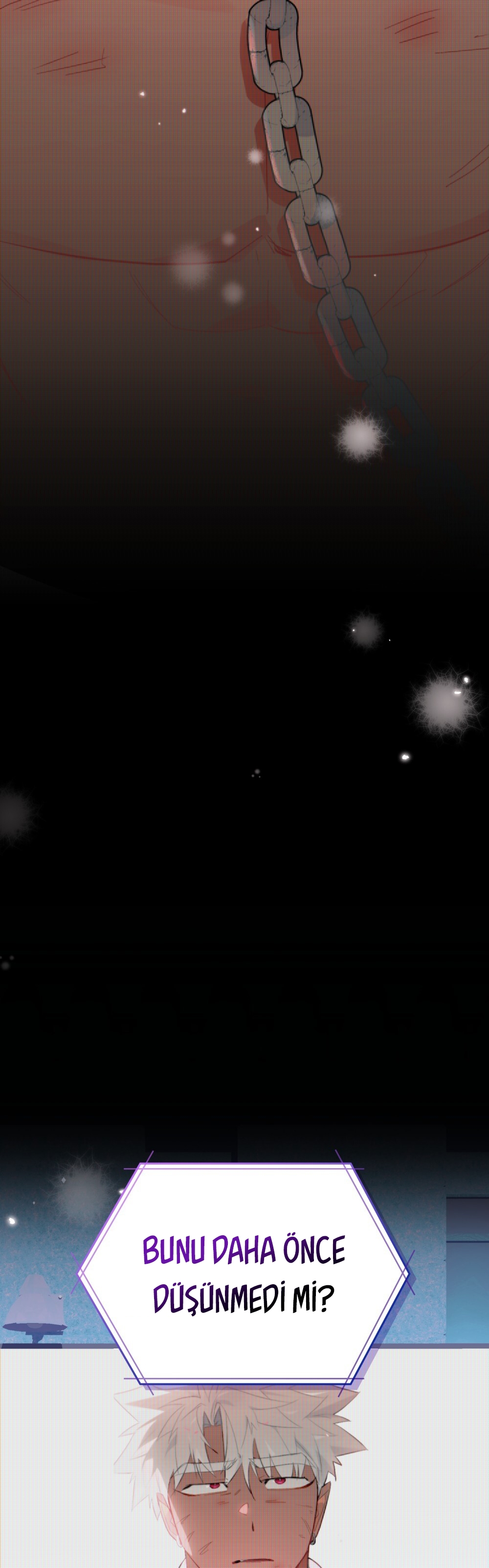 Şeytanla Anlaşma Bölüm 74 - Sayfa 54