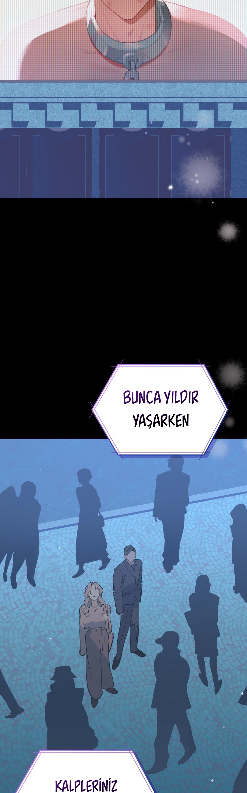 Şeytanla Anlaşma Bölüm 74 - Sayfa 55