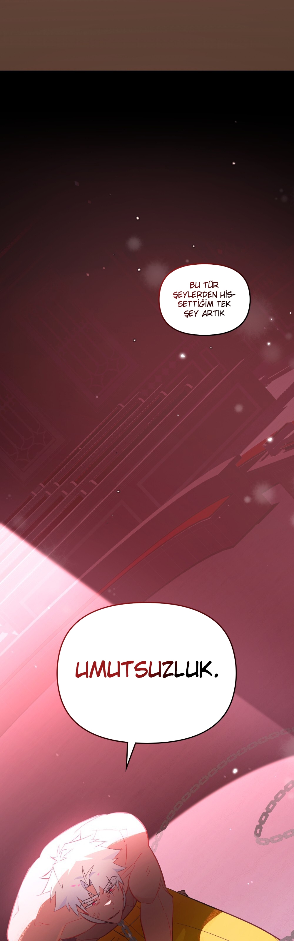 Şeytanla Anlaşma Bölüm 74 - Sayfa 58