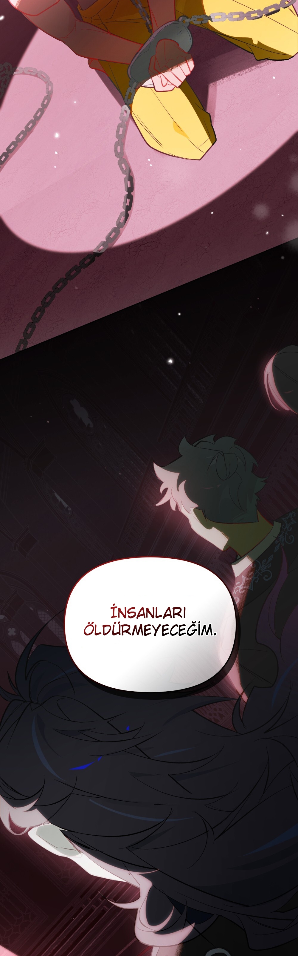 Şeytanla Anlaşma Bölüm 74 - Sayfa 59