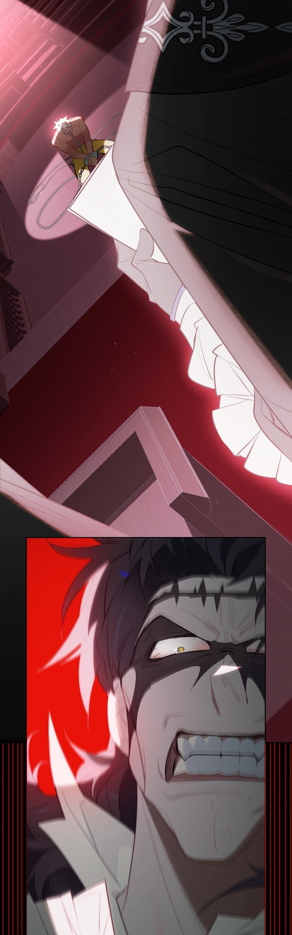 Şeytanla Anlaşma Bölüm 74 - Sayfa 60