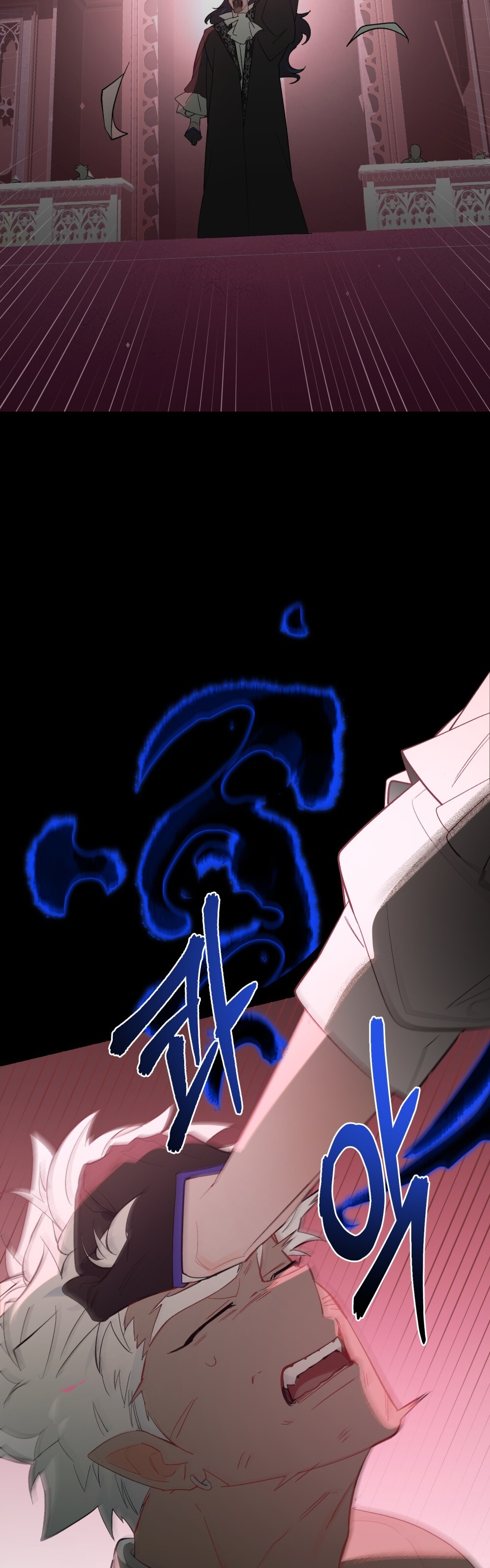 Şeytanla Anlaşma Bölüm 74 - Sayfa 62