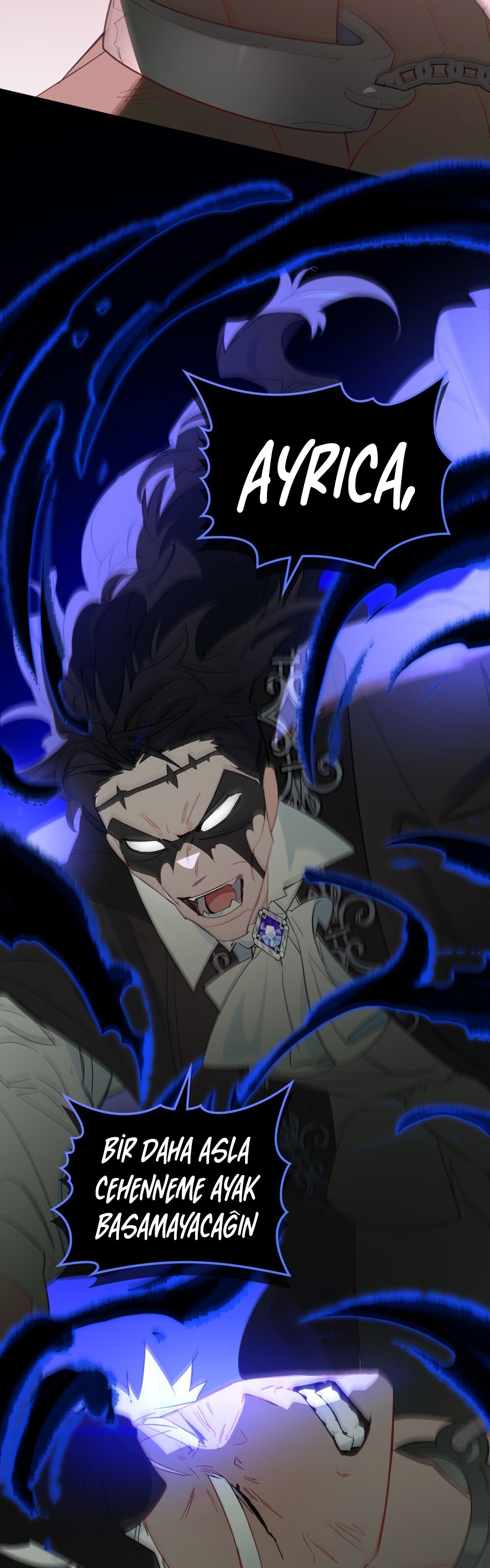 Şeytanla Anlaşma Bölüm 74 - Sayfa 63