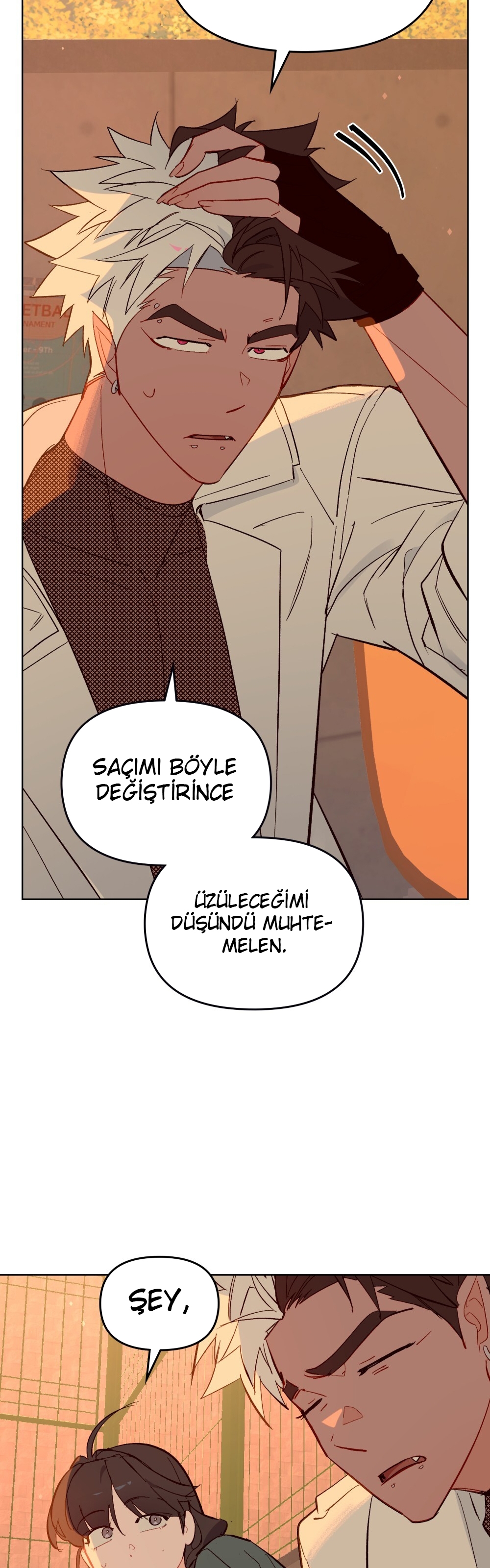 Şeytanla Anlaşma Bölüm 74 - Sayfa 69